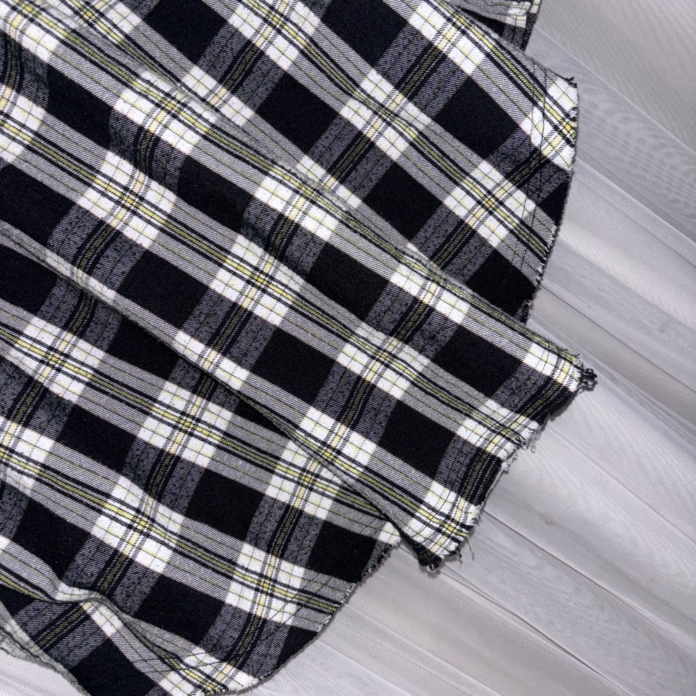 NWOT FLANNEL - Picture 5 of 7